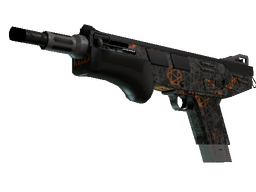 MAG-7 | Memento
